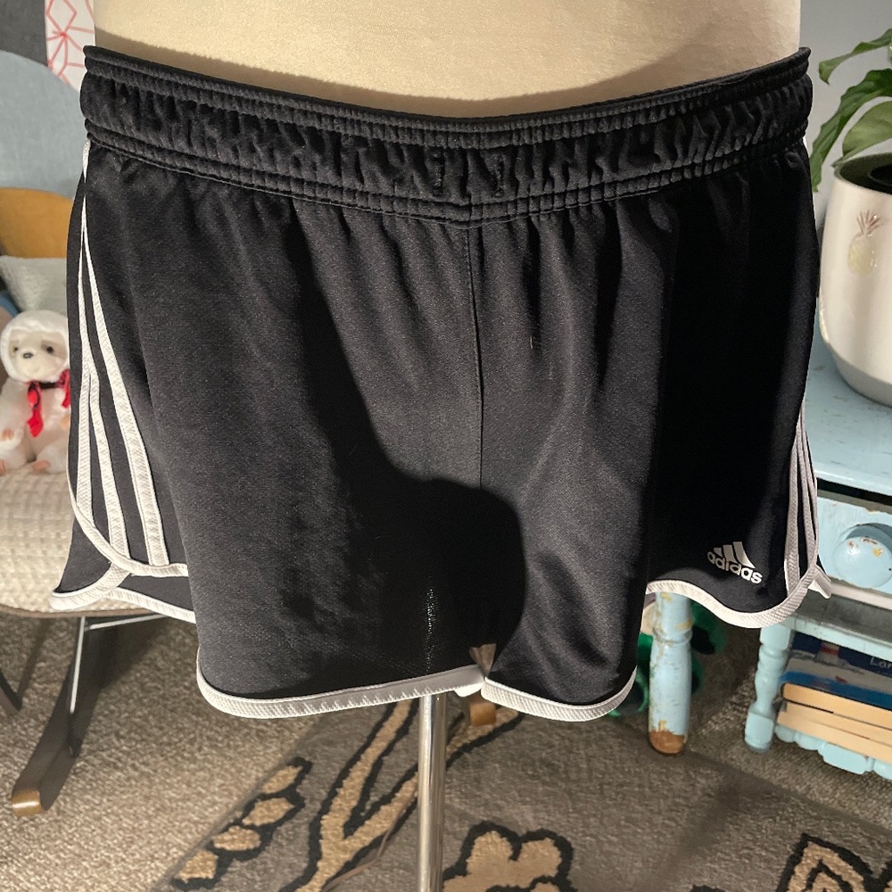 Adidas Gym shorts